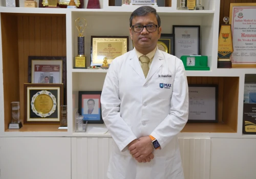Dr. Viveka Kumar: Asia’s Most Trusted Heart Specialist and a Pioneer of Modern Cardiology